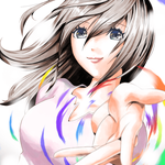 Colorful Message 1st