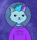 Cosmo Neko