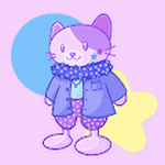 Cosmos Cats