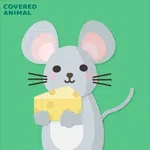 COVERED ANIMAL