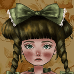 Dark Heroine (Gothic novel)