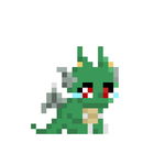 crybaby Monsters