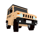 The Crymny