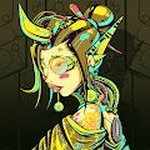 CryptoCyberPunk