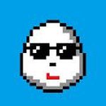 Crypto Egg NFT