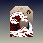 Crypto Omamori