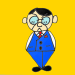 Crypto Ossan