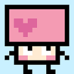 Crypto Pixel Mushroom