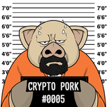 Crypto Pork