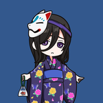 Crypto"WAFUKU" NFT