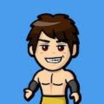 Crypto Wrestler NFT