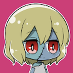 Crypto Zombie Girl