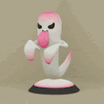 Crypto 3DGhosts