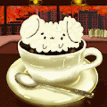 CryptoCafeArt