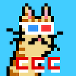 Crypto Cat Club