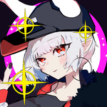 Crypto Cute Demon Girls 1st collection