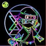 Neon Color Design