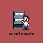 cryptomate_NFT