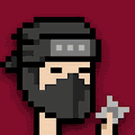 CryptoNinja Punks