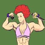 CryptoNinja Kunoichi