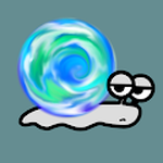 CryptoSnails  -The Circle-