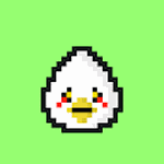 Crypto Tamago