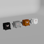 CUBEAR