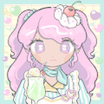 Cute friends collection/tani