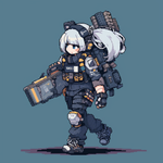 Cute girls fighting collection