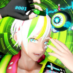 CyberAnimeDOLL