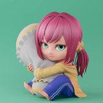 Dakko - Hug Girl Collection -
