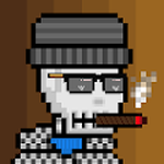 DandySkull 2nd
