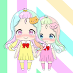 Drag Baby Sweetie Muffin 50Keytype