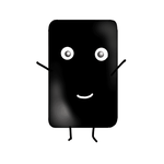 Device cute item