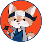 Dog Ninja