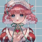 Dolly Rose collection