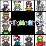 DollyMeGirls