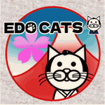 Edo Cats