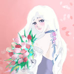Wear your favorite flower