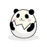 eggs'n pandas