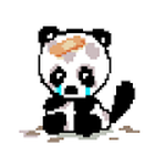 Endangered Pandas
