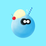 eye ball eye
