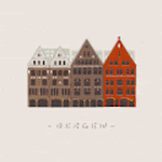 Europe City Collection