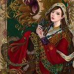 gaia-u Fables