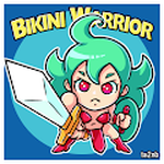 Fanatic Stickers