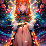Fantasy Colors