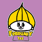 February anniversary NFT