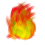 FIRE ART01