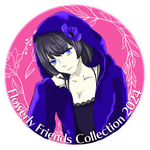 Flowerly Friends Collection 2024