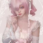 Flowerly Friends Cosplay NFT 2